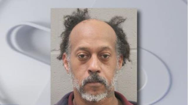 Houston accused captor's lawyer says suspect has son with woman he was allegedly holding