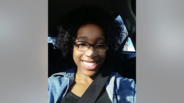 Missing Michaela Green: 20-year-old last heard from in southeast Houston