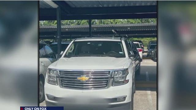 Heist in the Heights: Thieves target trucks in the Heights