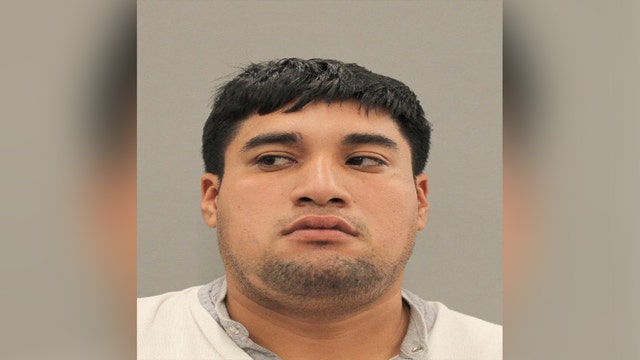 Harris County inmate planned to stab prosecutor with 9-inch shank