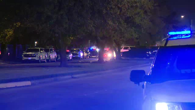 Harris County suspect Jernard Brown accused of shooting at Pct. 4 constable deputy