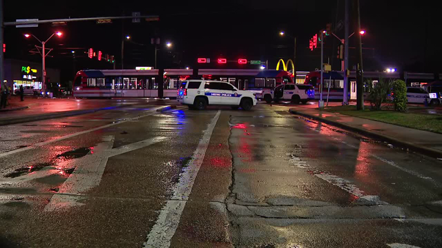 Houston METRO crash: One killed in crash involving METRO Rail