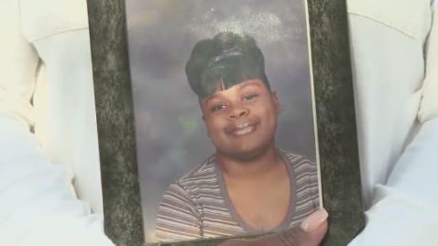 Parents of a missing Houston woman speak out after her car was found in water and a body was discovered inside