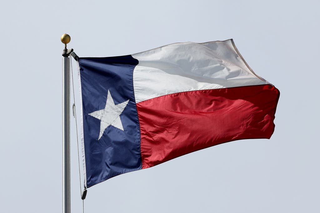 Texas leads US in population growth amid immigration slowdown