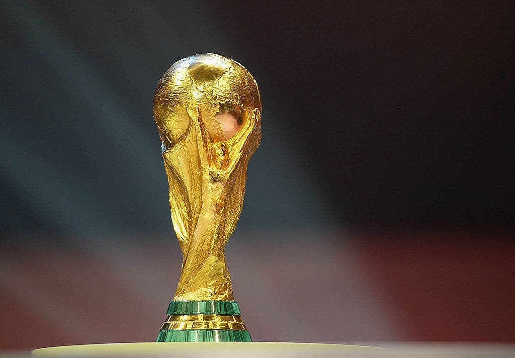 LIVE: Which FIFA World Cup teams will be playing group-stage games in Houston?