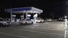 Man dies after driving to gas station with gunshot wounds on Veterans Memorial