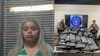 Texas woman accused of trafficking nearly 300 pounds of marijuana in Nevada: sheriff