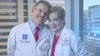 Love blooms at Texas Children’s Hospital between leading physicians