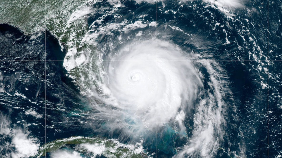 Official 2026 hurricane forecast released with Atlantic season just days away