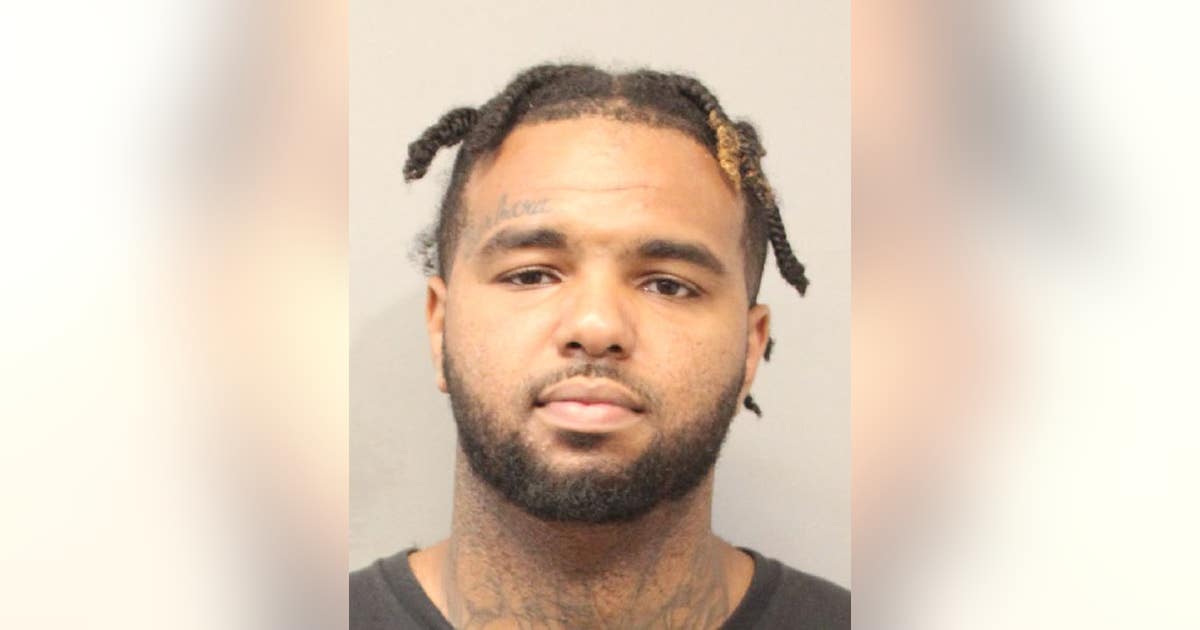 Houston Crime: Man sentenced to life in prison after killing a man and ...