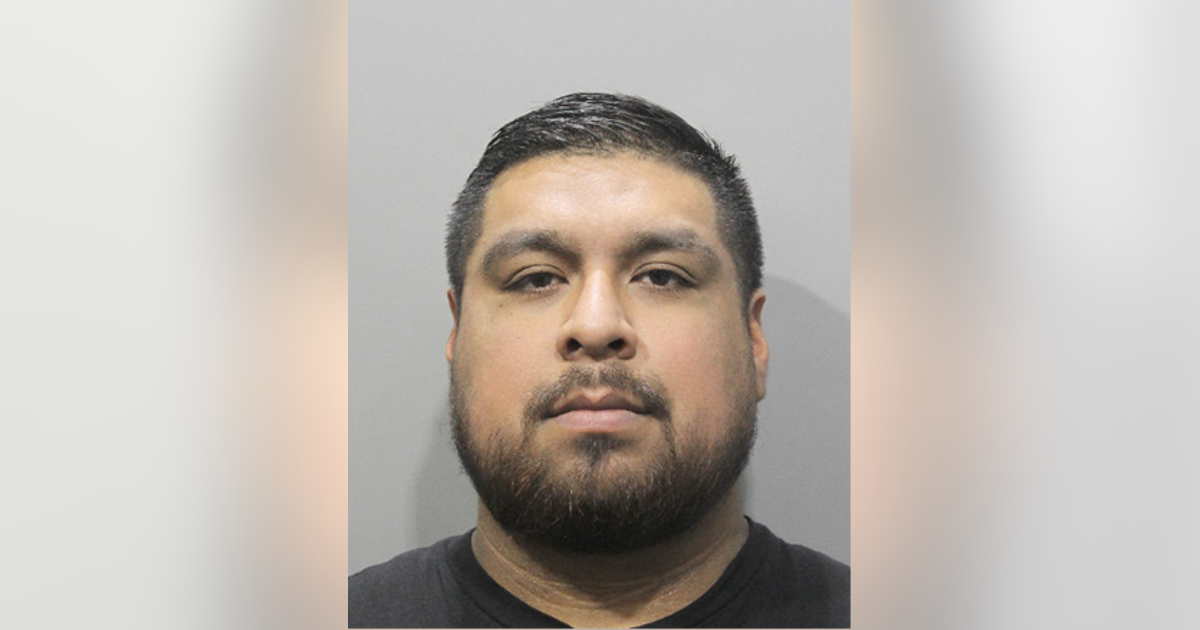 Houston Crime: Man charged murder after shooting a man multiple times ...