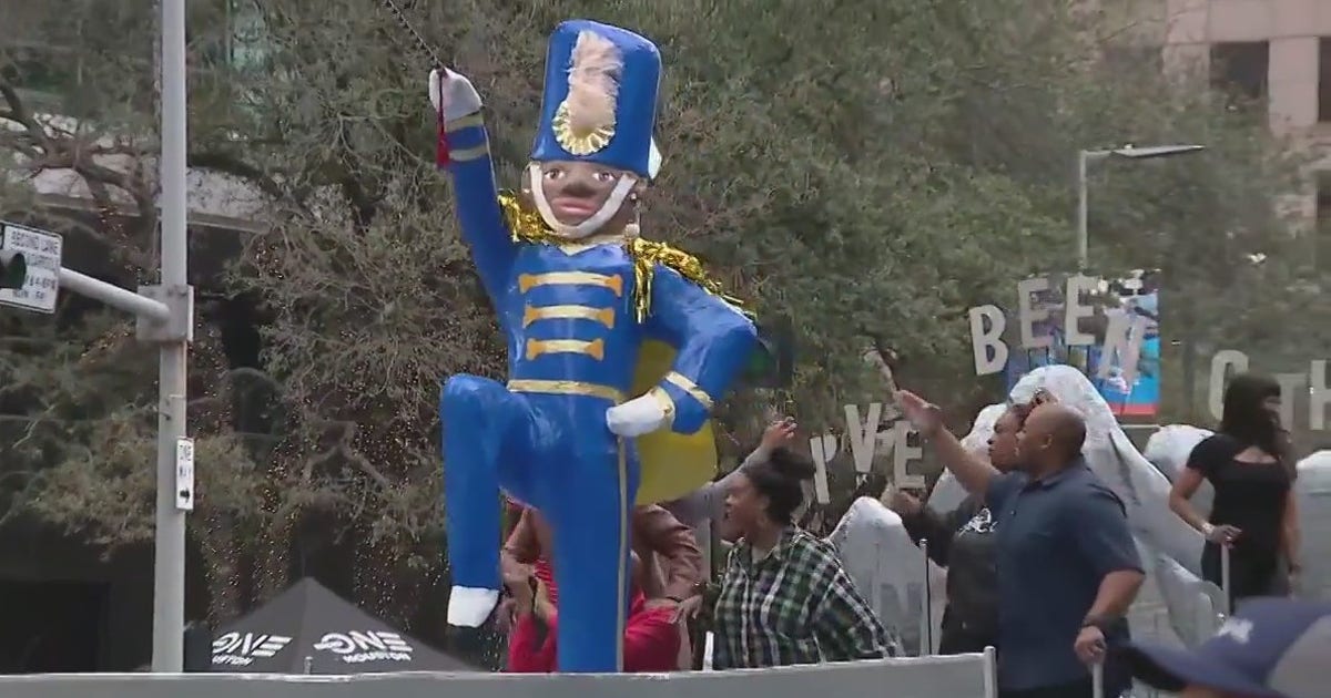 Downtown Houston 'Original' MLK Parade rescheduled: New date announced ...