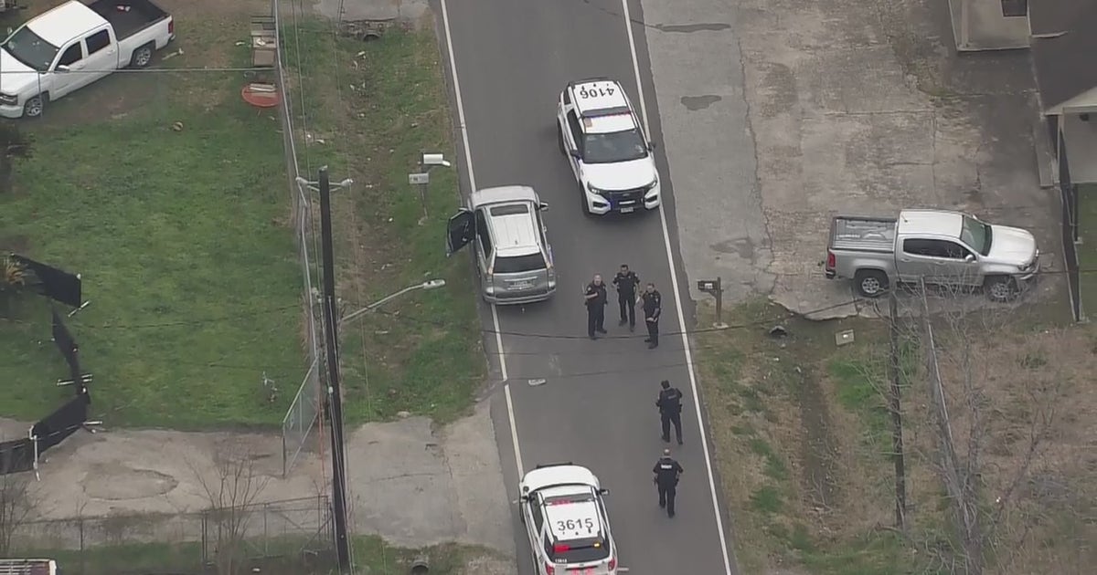 Harris County crime: Man fatally shot by 14-year-old during alleged ...