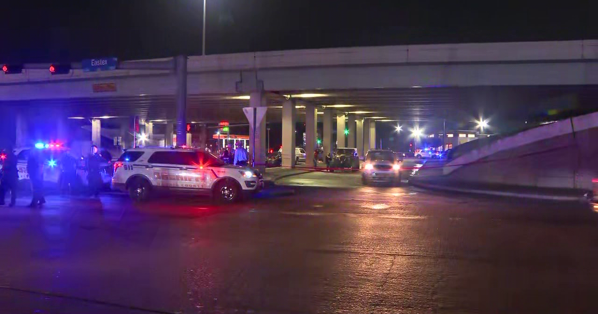 Harris County shooting: Man killed outside vehicle in Harris County ...