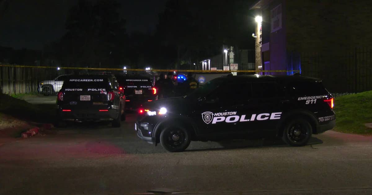 Houston crime: Man stabbed to death on Rushcreek Drive | FOX 26 Houston