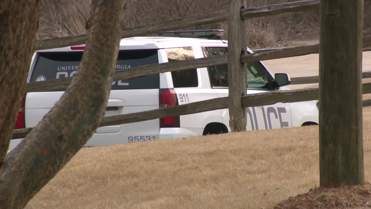 UGA body found identified as Augusta University nursing student - Vimarsana News
