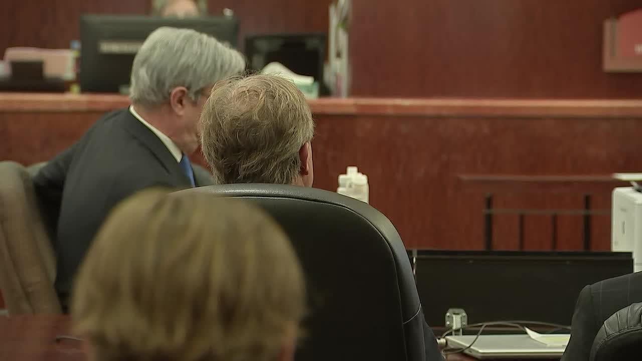 Ken Paxton Trial: Judge Rejects AG's Request To Throw Out Criminal ...