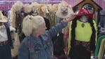 Rodeo ready on a budget: Lasso western flair at consignment stores