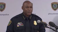 Former Houston Police Chief Troy Finner to lead Missouri City PD