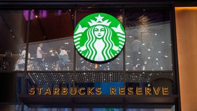 Pork latte: Starbucks Reserve in China adds savory flavor to its menu