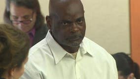 Houston man fights back after false conviction, sues ex-cop Gerald Goines