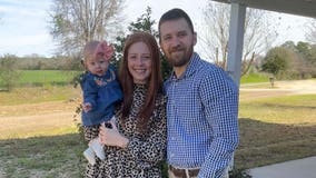 Mississippi woman with rare medical history becomes a mother, defying odds