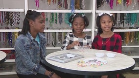 Finding Families: Sisters looking for family to adopt them together