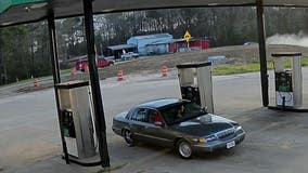 Montgomery County crime: Help needed identifying suspects in Texaco gas station shooting