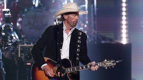 Toby Keith's death: Here's what to know about stomach cancer