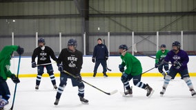 USA Hockey to require neck guards for young players