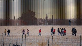 Border battle intensifying with no progress in sight