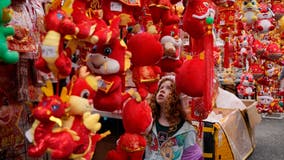 Lunar New Year 2024 events in the Houston area
