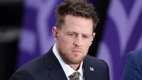 JJ Watt's Super Bowl hairstyle went viral; here's what he had to say about it