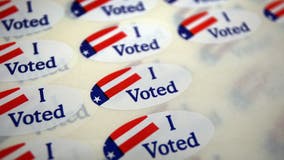 2024 Primary Election: Texas early voting begins Tuesday; Houston-area polling locations