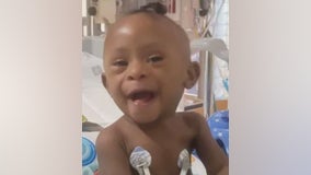 Noah Johnson Amber Alert canceled: Texas 1-year-old found in Minnesota