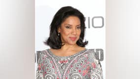 29 Days of Texas Black History: Day 3- Who is Phylicia Rashad?