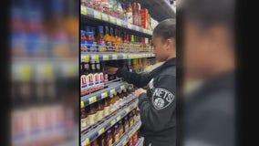 Sienna Sauce pulled: Houston teen entrepreneur getting support after Target stores plan to stop selling sauce