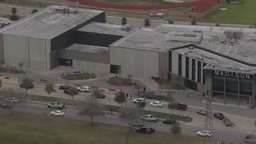 Madison High School on lockdown after altercations over new cell phone policy