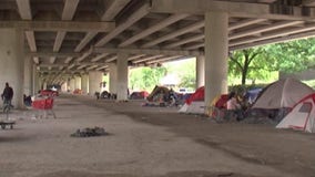$60.9M granted to Houston organizations to fight homelessness crisis
