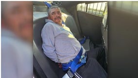 Lyft driver says passenger choked him with his own seatbelt, recounts incident
