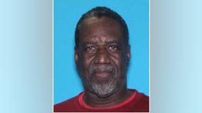 HPD searching for missing man with dementia