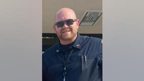 Montgomery County deputy Charles Rivette dies in Centerville crash
