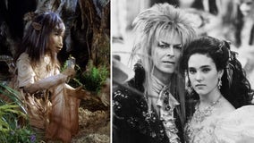 "Labyrinth, "The Dark Crystal" refreshed: How you can watch these iconic '80s movies