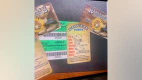 Houston Livestock and Rodeo: Beware of fake rodeo barbecue tickets sold online, says Constable Alan Rosen