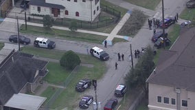 Houston officer-involved shooting: Suspect killed in Second Ward, no officers injured