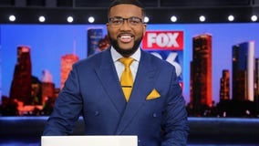 FOX 26's Anthony Antoine featured in The Defender Network