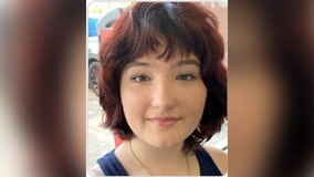 Missing Maxine Pontious: 14-year-old last seen on Tuesday in Kingwood