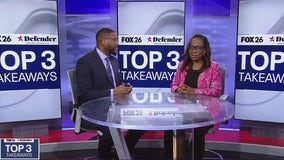 Top 3 Takeaways: Black business districts, 6-year-old with high IQ, Tuskegee Experiment descendants