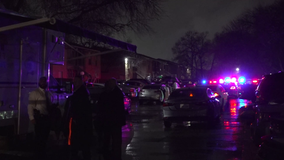 HSCO: Deputies mistake woman for a burglar, shoot her multiple times inside her apartment