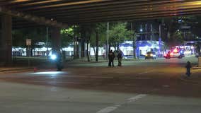 Houston Midtown shooting: Shooter claims he was attacked by man, police say